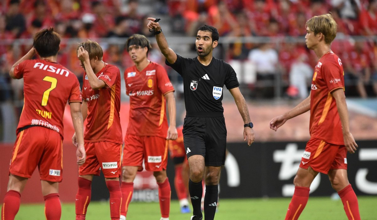 Qatar Football Association